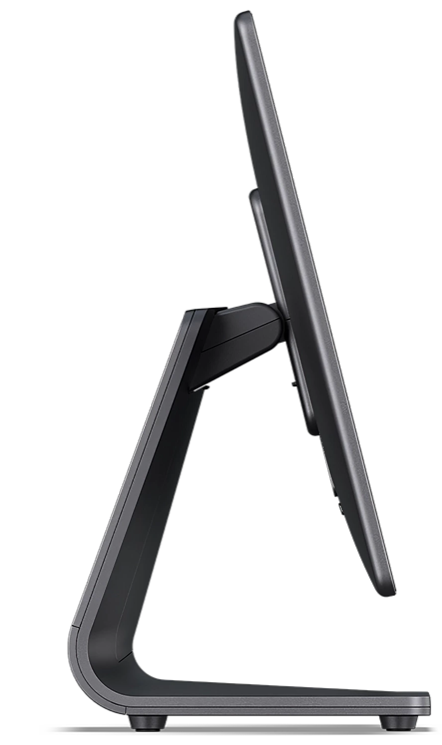 AI Smart Monitor